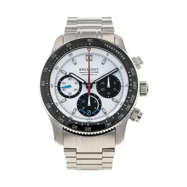 Bremont Bremont Supermarine WR-22-SS-B
