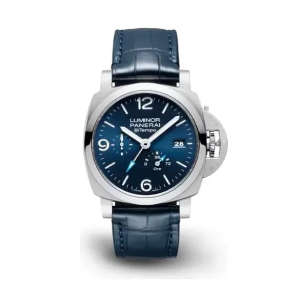 Panerai Luminor BiTempo