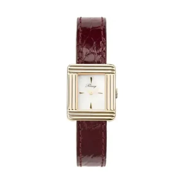 Poiray Montre Ma Première Mini