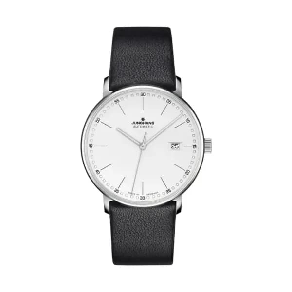 Junghans Form A