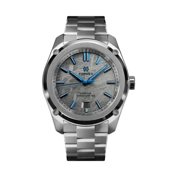 Formex Montre Essence Space Ghost 41mm 0334.1.6643.100