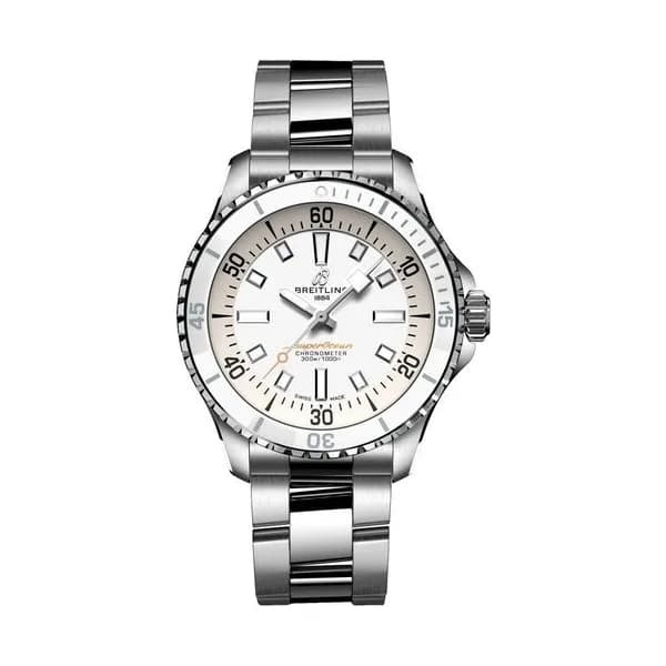 Breitling Superocean Automatic 36