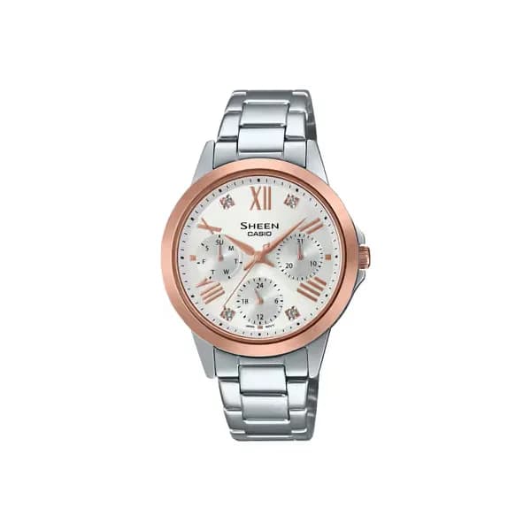 Casio SHE-3516SG-7A