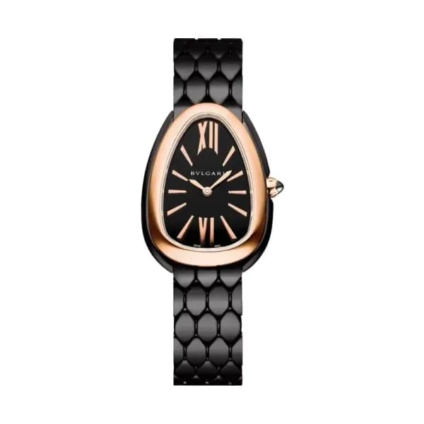 Bulgari Serpenti Seduttori Montre