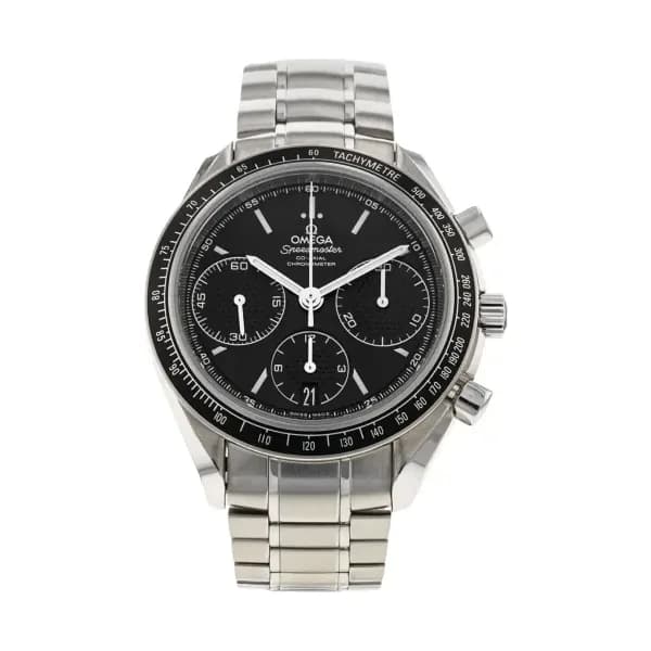Omega Omega Speedmaster Racing 326.30.40.50.01.001