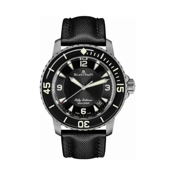 Blancpain Fifty Fathoms Automatique