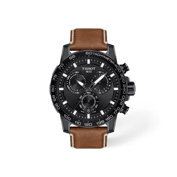 Tissot Tissot Supersport Chrono 45.5mm