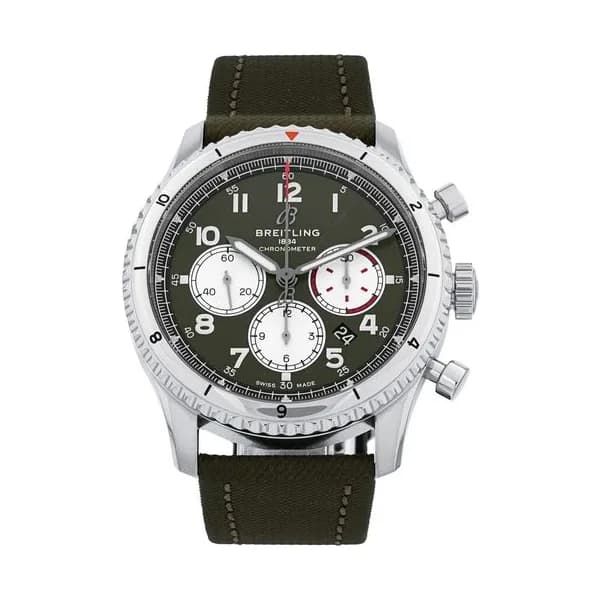 Breitling Breitling Aviator 8 AB0119
