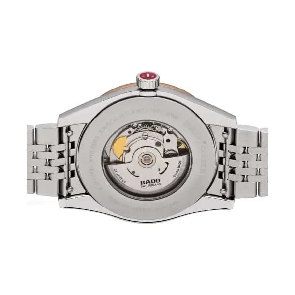 Rado HyperChrome Classic Automatic