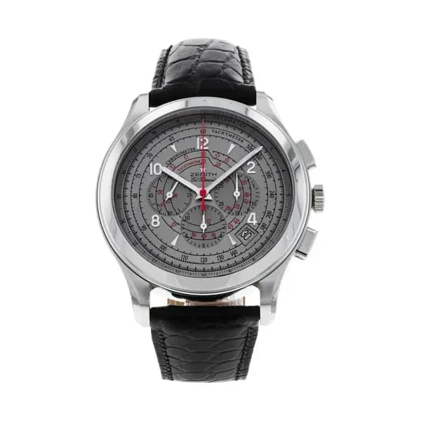 Zenith Zenith El Primero 03.0520.400/73.C643