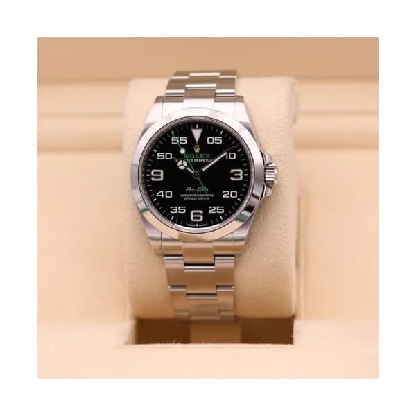 Rolex Rolex Air-King