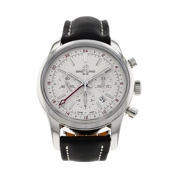 Breitling Breitling Transocean Chronograph AB0451