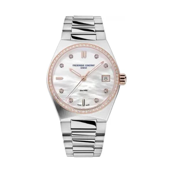 Frédérique Constant Highlife Ladies Quartz