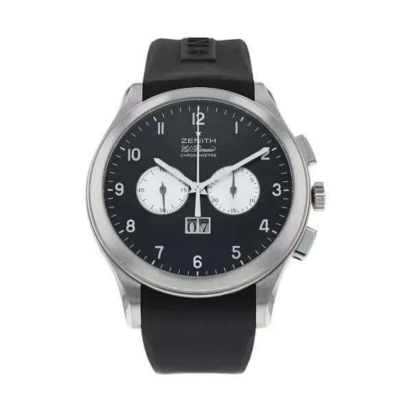 Zenith Zenith Grande Class 03.0520.4010/21.R511
