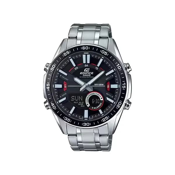 Casio Edifice EFV-C100D-1AV
