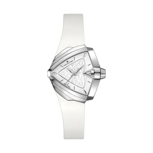 Hamilton Ventura S Quartz