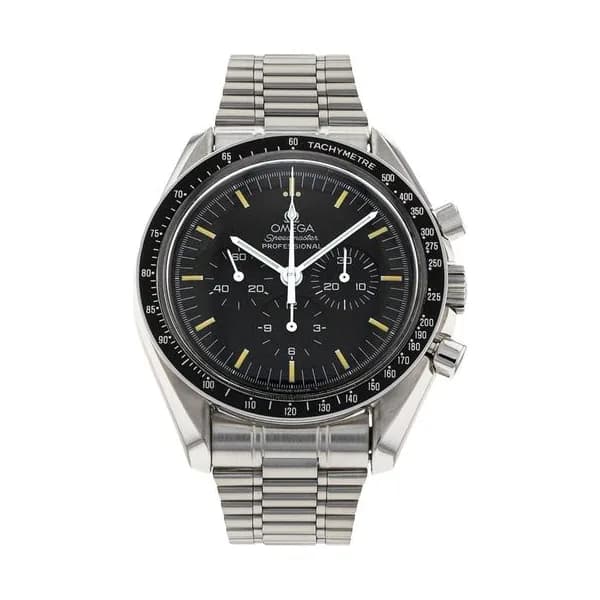 Omega Omega Speedmaster Moonwatch 3590.59.00