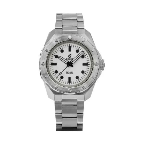 Boldr Montre Odyssey Luminaire Cryosea