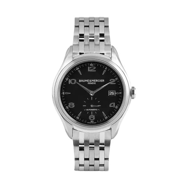 Baume & Mercier Montre Baume et Mercier Clifton Automatique 41 mm Full Set 2021