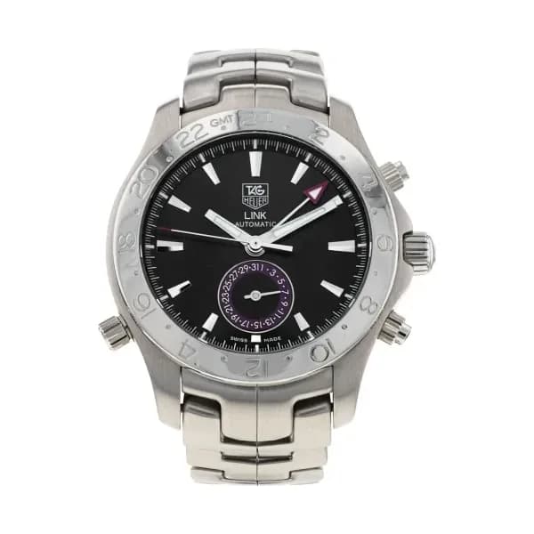 TAG Heuer TAG Heuer Link WJF2115.BA0587