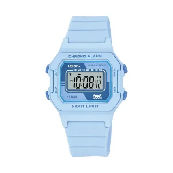 Lorus Montre Kids Digital Quartz R2323QX9