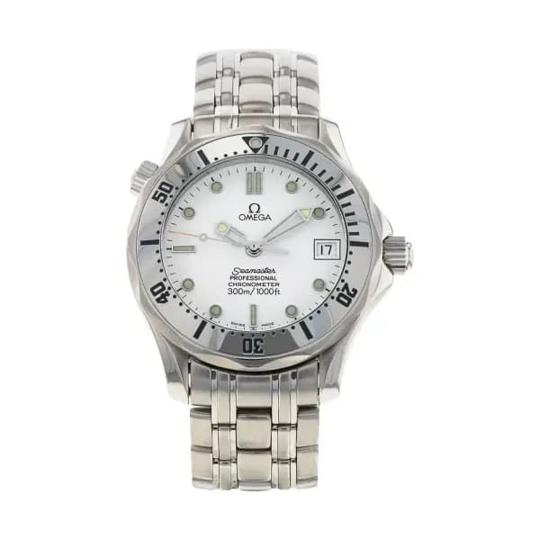 Omega Omega Seamaster 300m Mid-Size 2552.20.00