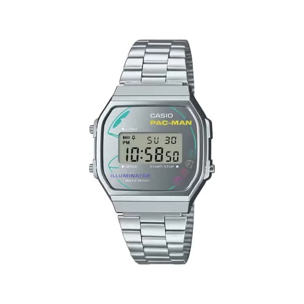 Casio A168WEPC-7A