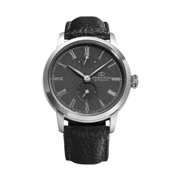 Orient Star Montre M45 F7 Small Seconds 75th Anniversary RE-BS0003N
