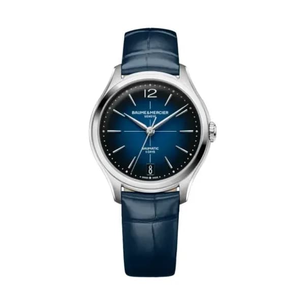 Baume & Mercier Clifton 10833