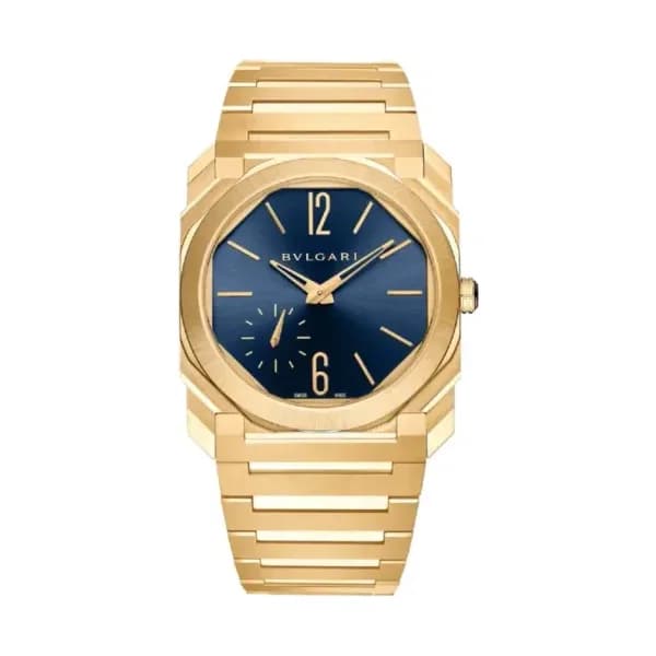 Bulgari Octo Finissimo Montre