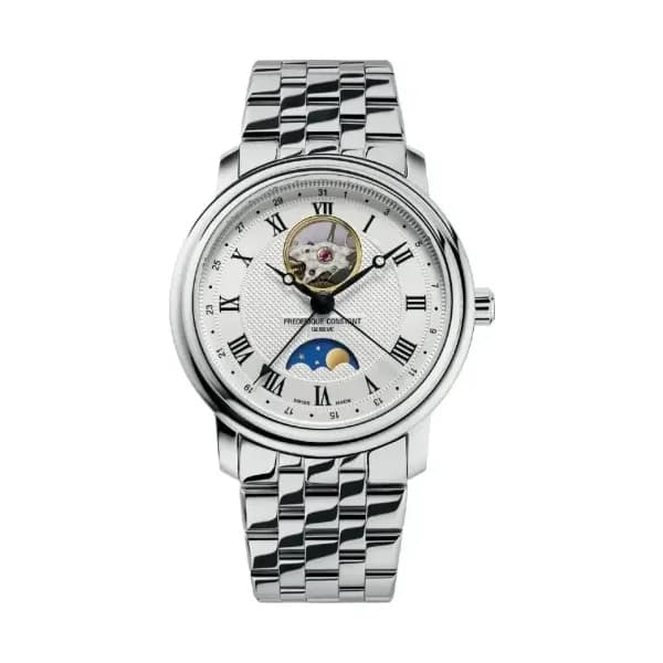 Frédérique Constant Classics Heart Beat Moonphase