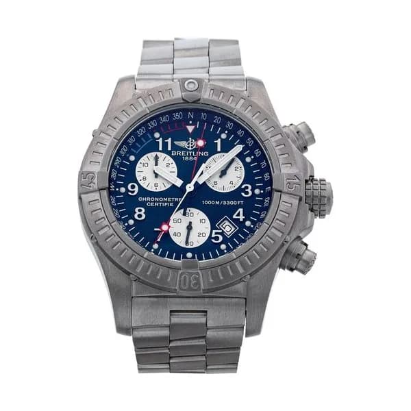 Breitling Breitling Chrono Avenger M1 E73360