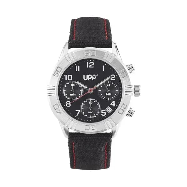 UPP Montre Upp Lucas Noir
