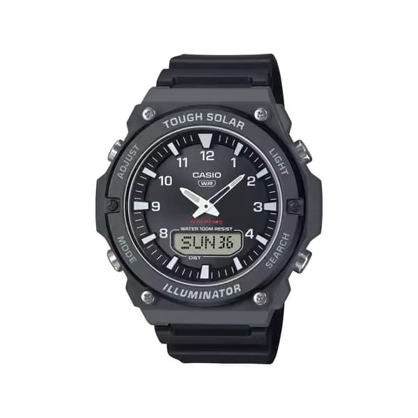 Casio Montre AQ-S820W-1AVEF