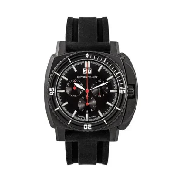 Humbert-Droz Montre HD REA-Chrono «Harry»