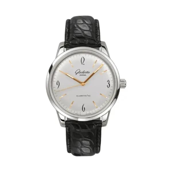 Glashütte Original Sixties