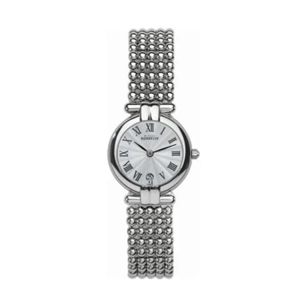 Michel Herbelin Montre féminines Acier 24 mm - 16873B08