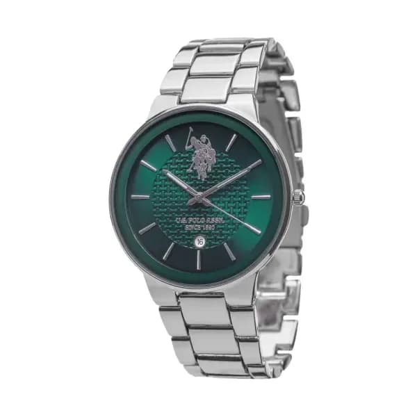 U.S. POLO Montre U.S. Polo Logan Vert