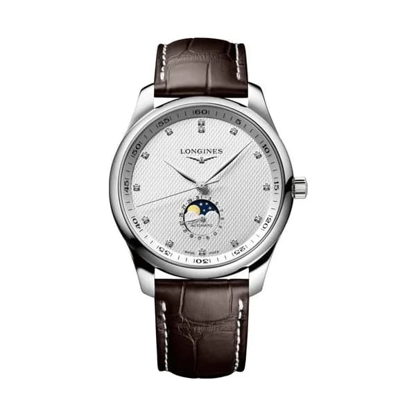 Longines The Longines Master Collection