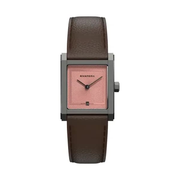 Echo/Neutra Montre Rivanera Piccolo Ros'Antico