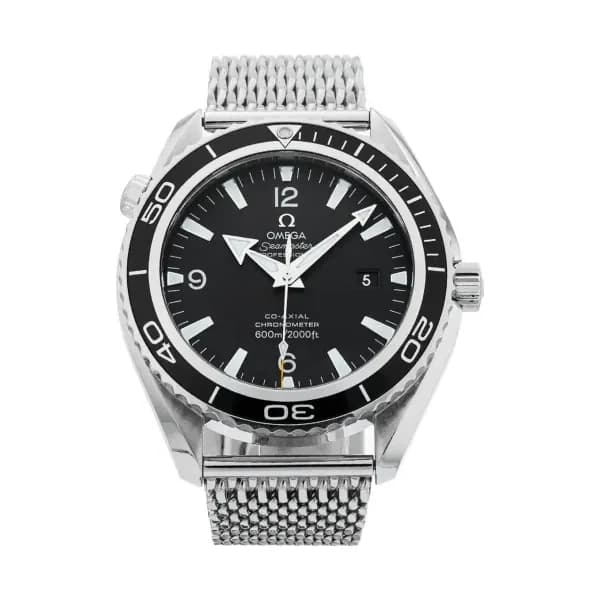 Omega Omega Planet Ocean 2200.53.00