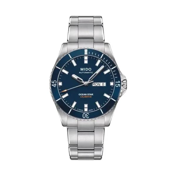 Mido Montre Mido Ocean Star 200 42,5 mm- M026.430.11.041.00