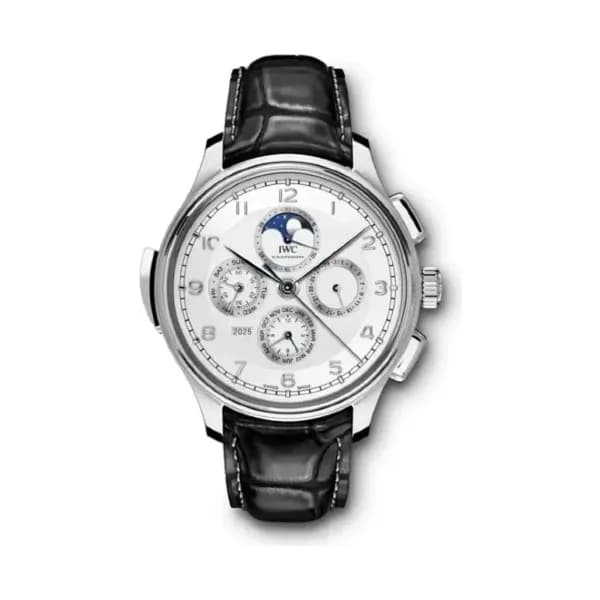 IWC Schaffhausen Portugieser Grande Complication