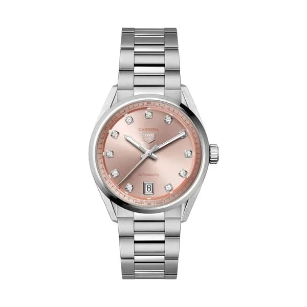 TAG Heuer TAG Heuer Carrera Date