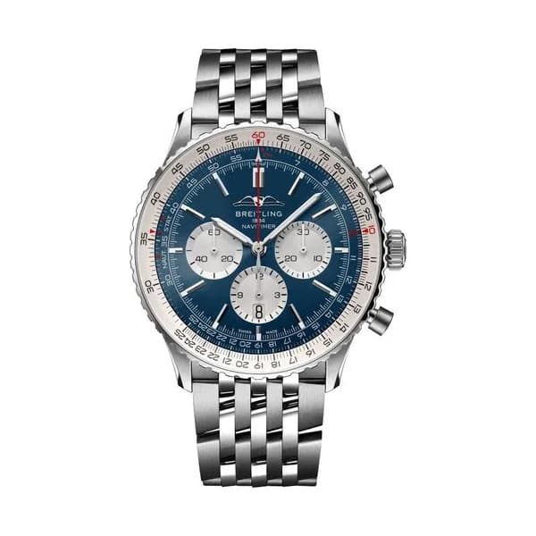 Breitling Navitimer B01 Chronograph 46