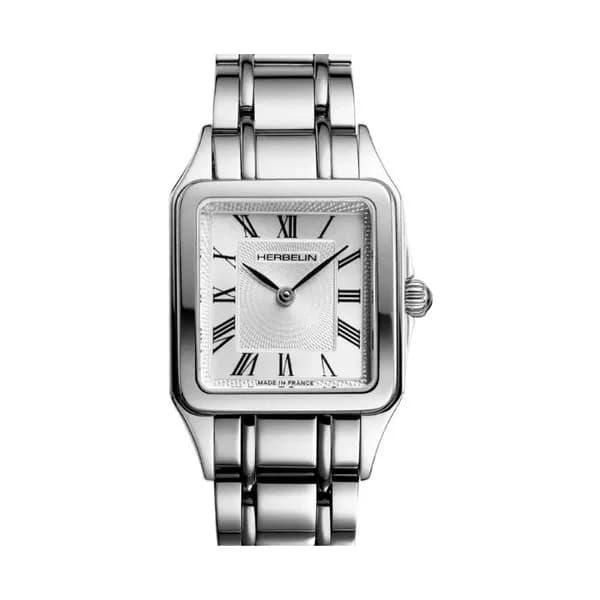 Michel Herbelin Montre Michel Herbelin Luna Femme Acier inoxydable - 17457B01