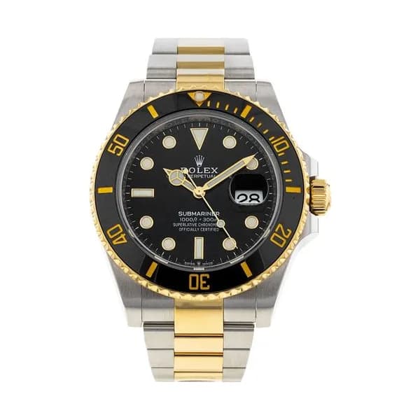 Rolex Rolex Submariner 126613 LN