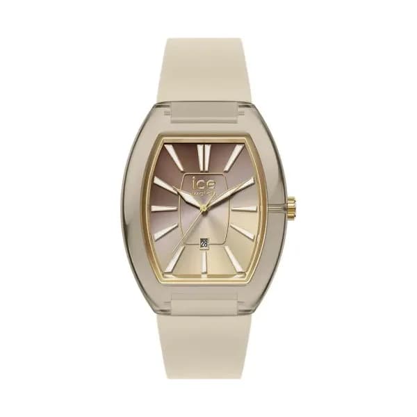 Ice Watch Montre Ice Watch Boliday Beige