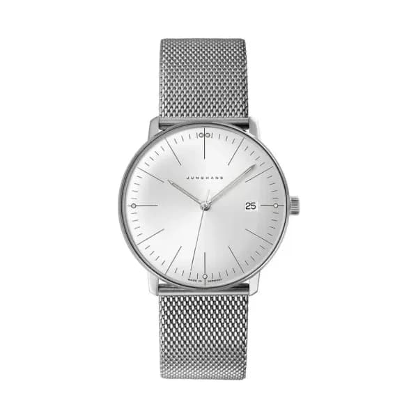 Junghans Max Bill Quartz