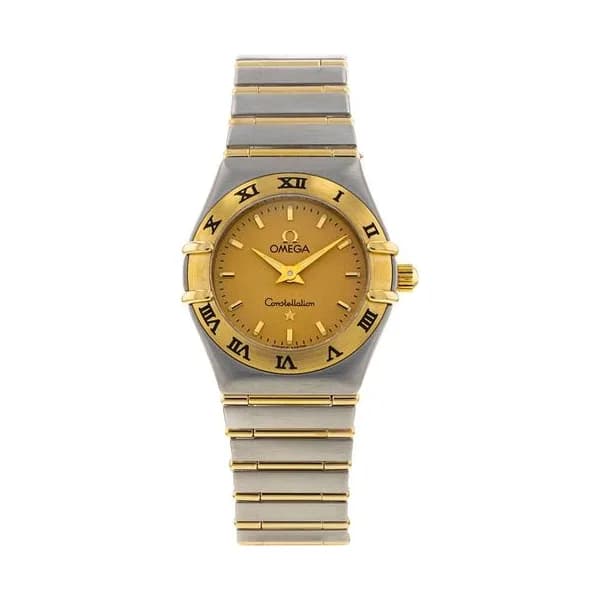 Omega Omega Constellation Mini 1262.10.00